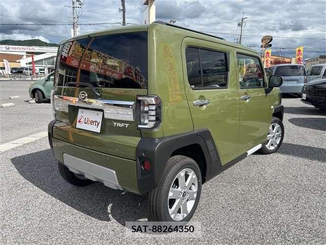 Daihatsu TAFT 2025-08 6913939-7