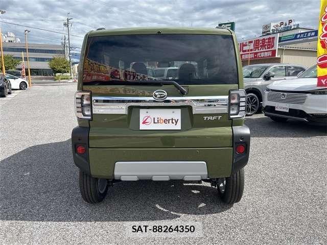 Daihatsu TAFT 2025-08 6913939-8
