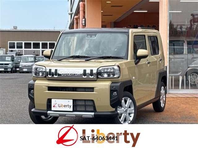 Daihatsu TAFT 2025-08 6913937-0