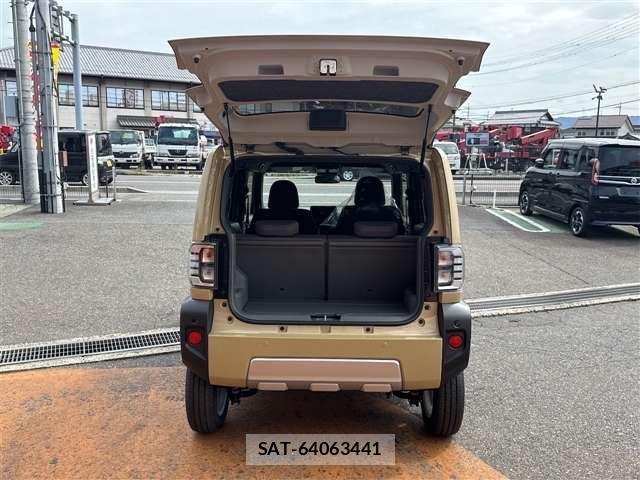 Daihatsu TAFT 2025-08 6913937-10