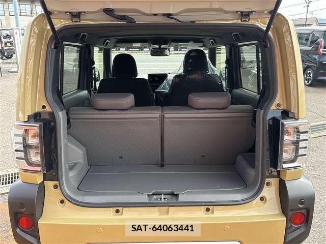 Daihatsu TAFT 2025-08 6913937-11