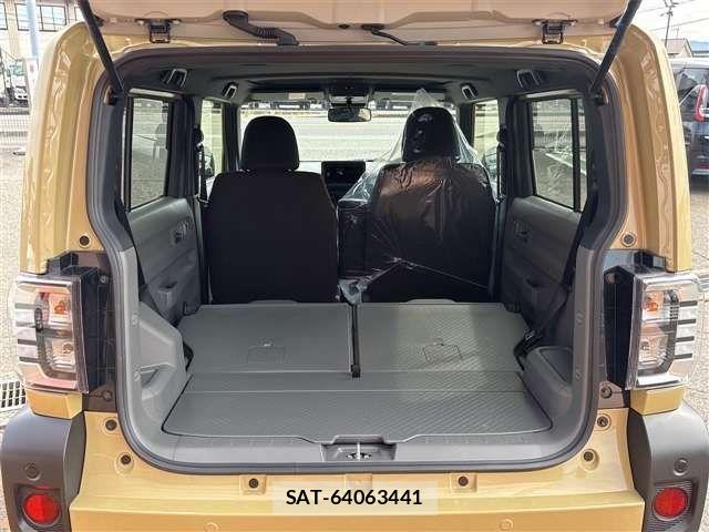 Daihatsu TAFT 2025-08 6913937-12