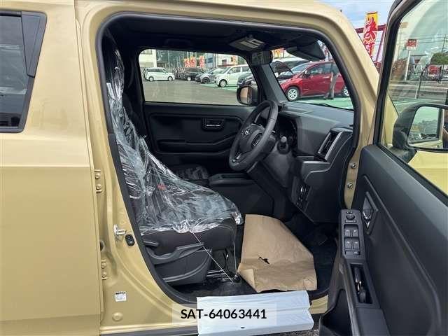 Daihatsu TAFT 2025-08 6913937-13