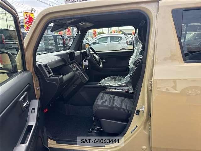 Daihatsu TAFT 2025-08 6913937-14