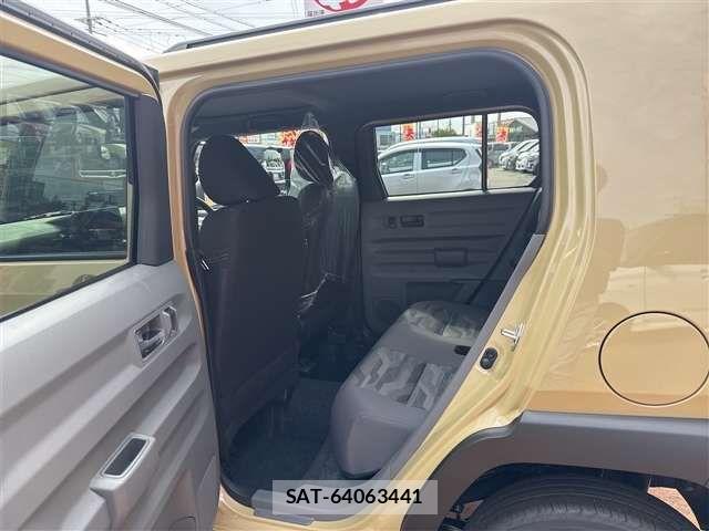 Daihatsu TAFT 2025-08 6913937-15