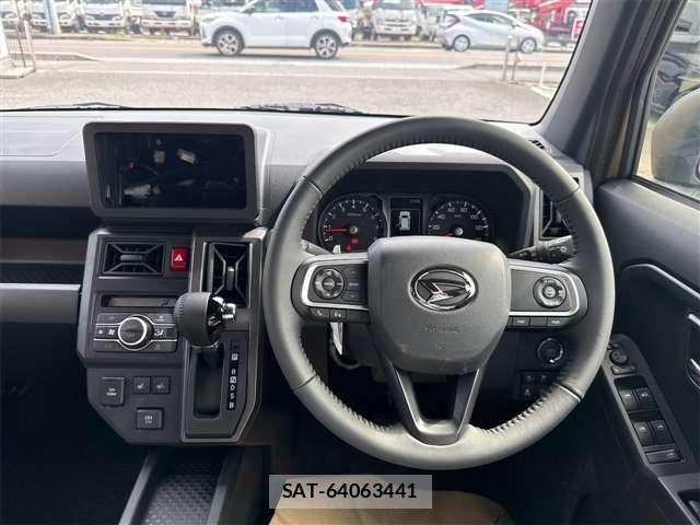 Daihatsu TAFT 2025-08 6913937-16