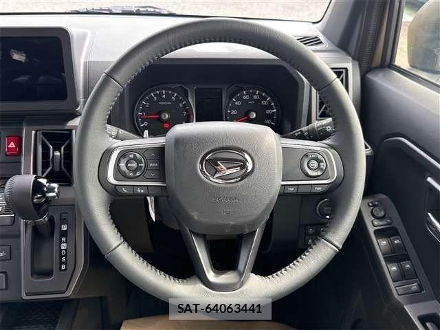 Daihatsu TAFT 2025-08 6913937-17