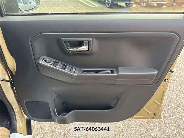 Daihatsu TAFT 2025-08 6913937-18