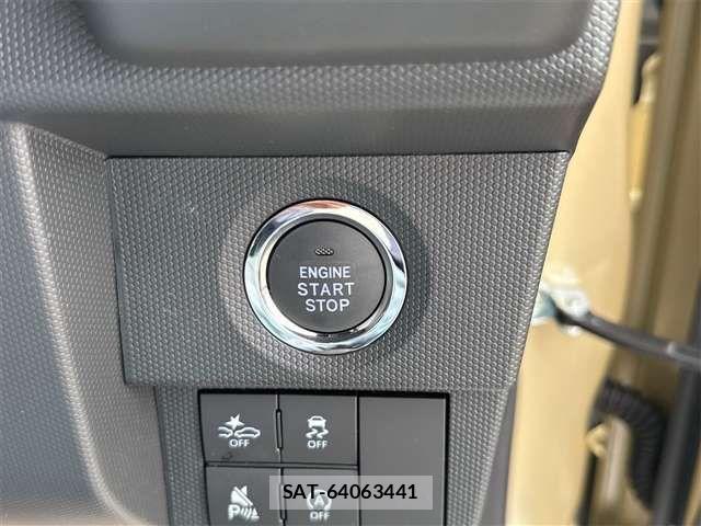 Daihatsu TAFT 2025-08 6913937-19