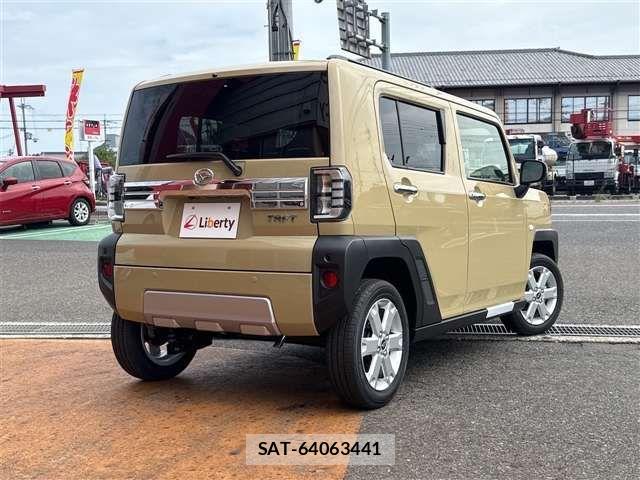 Daihatsu TAFT 2025-08 6913937-4