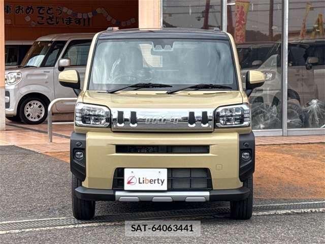 Daihatsu TAFT 2025-08 6913937-5