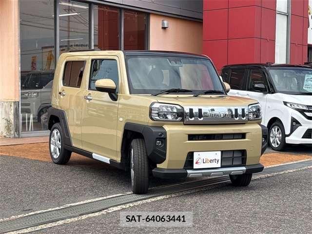 Daihatsu TAFT 2025-08 6913937-6