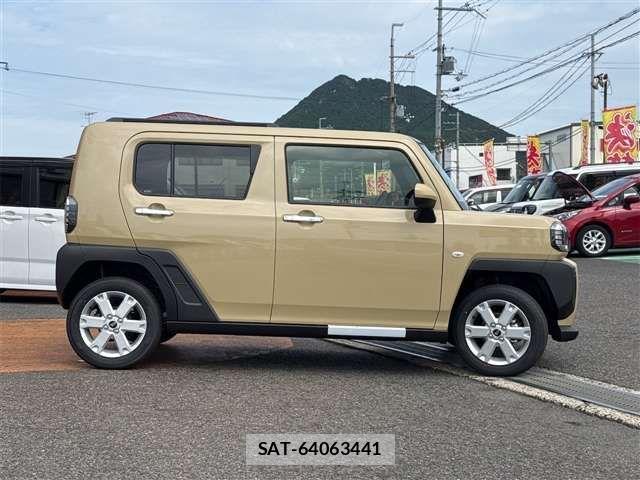Daihatsu TAFT 2025-08 6913937-7