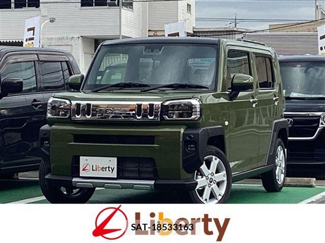 Daihatsu TAFT 2025-10 6913949-0