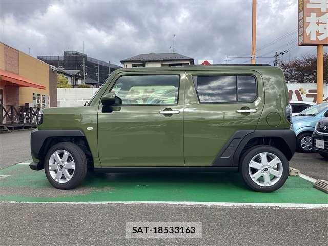 Daihatsu TAFT 2025-10 6913949-10