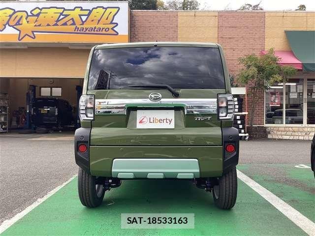 Daihatsu TAFT 2025-10 6913949-12