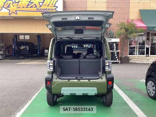 Daihatsu TAFT 2025-10 6913949-14