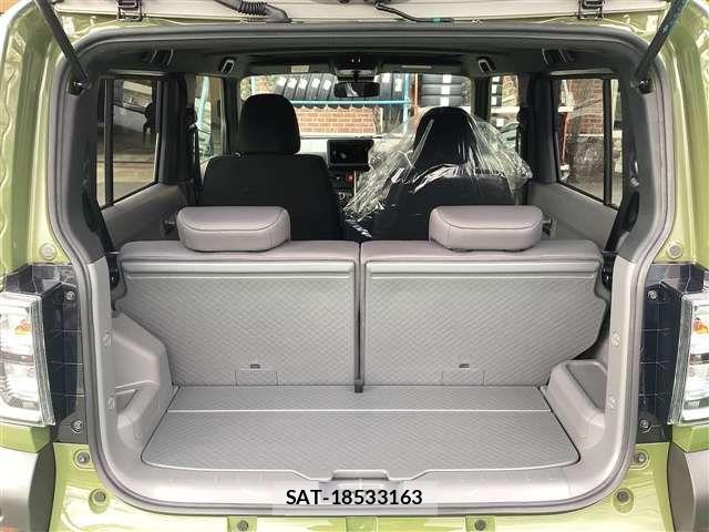 Daihatsu TAFT 2025-10 6913949-15