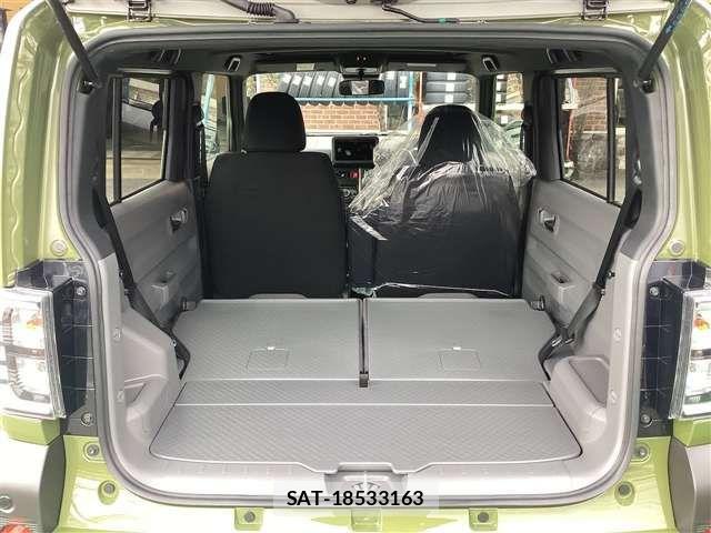 Daihatsu TAFT 2025-10 6913949-16