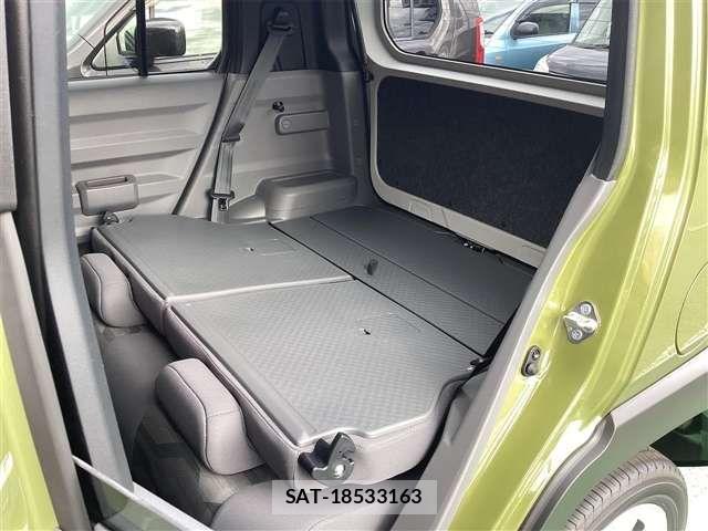 Daihatsu TAFT 2025-10 6913949-18