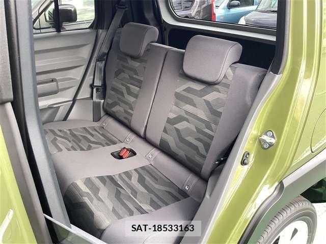 Daihatsu TAFT 2025-10 6913949-19