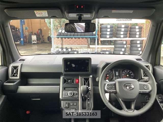 Daihatsu TAFT 2025-10 6913949-5