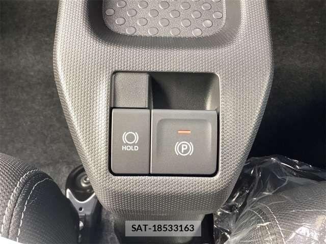 Daihatsu TAFT 2025-10 6913949-6
