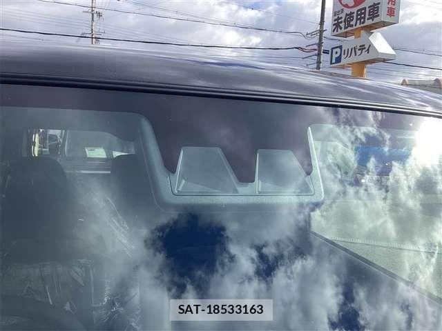 Daihatsu TAFT 2025-10 6913949-7