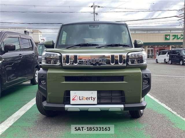 Daihatsu TAFT 2025-10 6913949-8