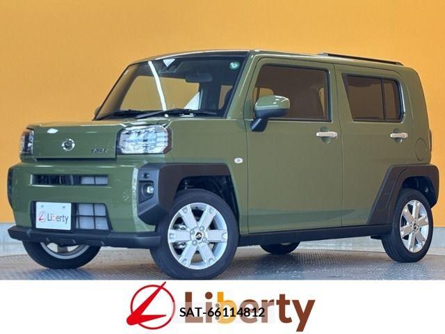 Daihatsu TAFT 2024-10 6914011-0