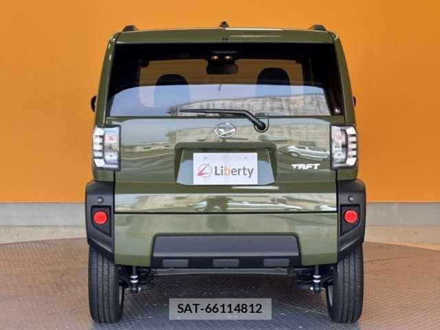 Daihatsu TAFT 2024-10 6914011-9