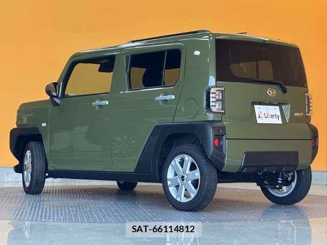 Daihatsu TAFT 2024-10 6914011-10