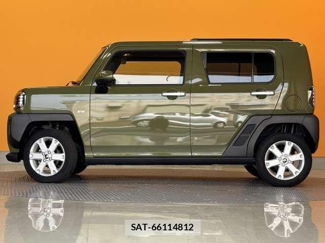 Daihatsu TAFT 2024-10 6914011-11