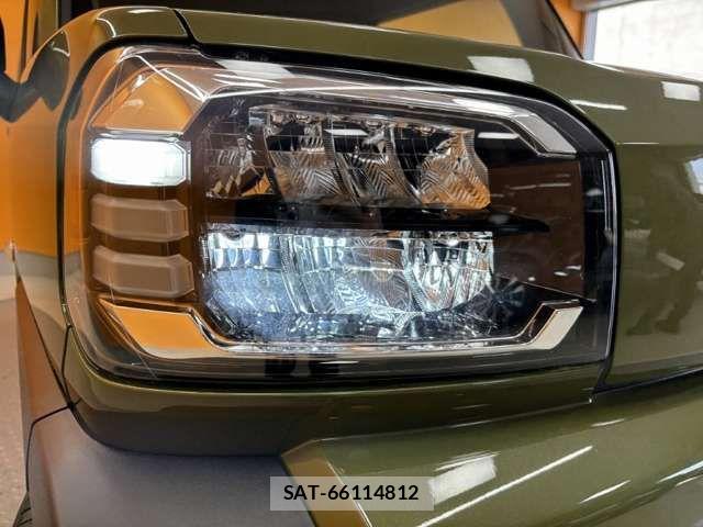 Daihatsu TAFT 2024-10 6914011-17