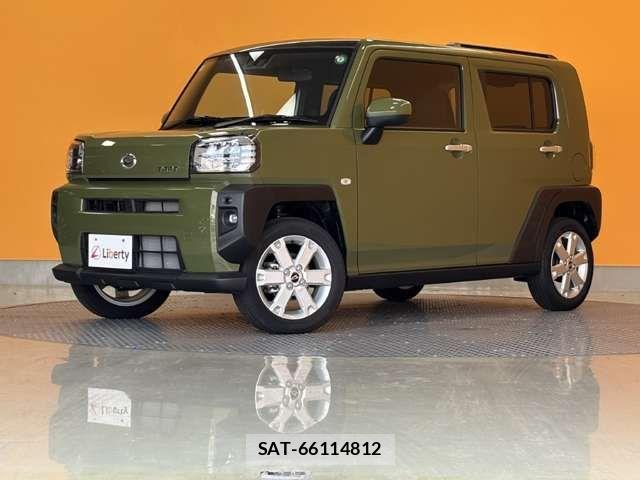 Daihatsu TAFT 2024-10 6914011-4