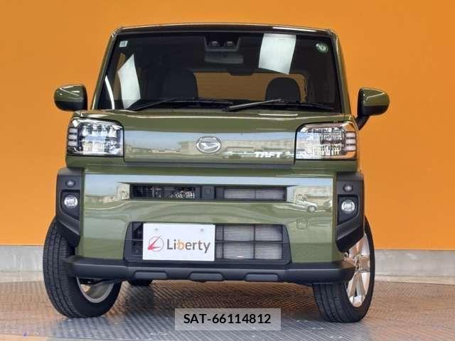 Daihatsu TAFT 2024-10 6914011-5