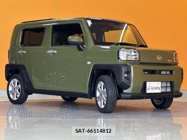 Daihatsu TAFT 2024-10 6914011-6
