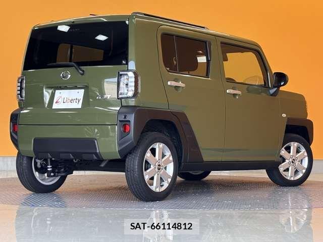 Daihatsu TAFT 2024-10 6914011-8