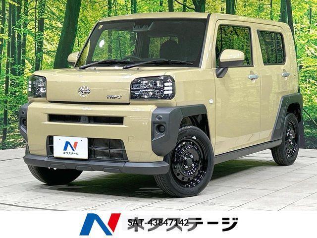 Daihatsu TAFT 2023-05 6914028-0