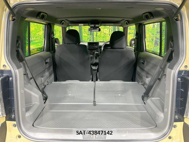 Daihatsu TAFT 2023-05 6914028-9