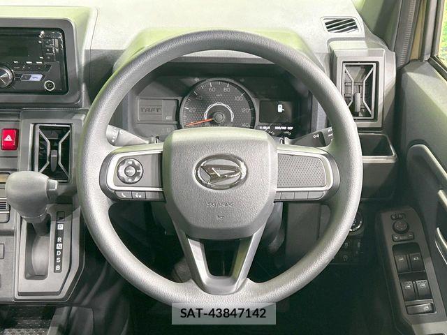 Daihatsu TAFT 2023-05 6914028-10