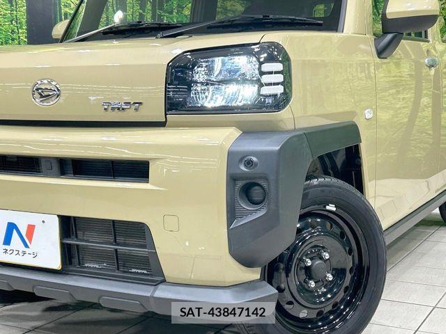 Daihatsu TAFT 2023-05 6914028-11