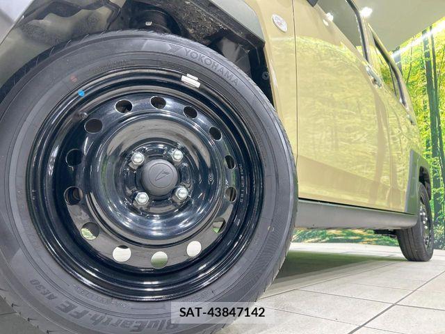 Daihatsu TAFT 2023-05 6914028-12