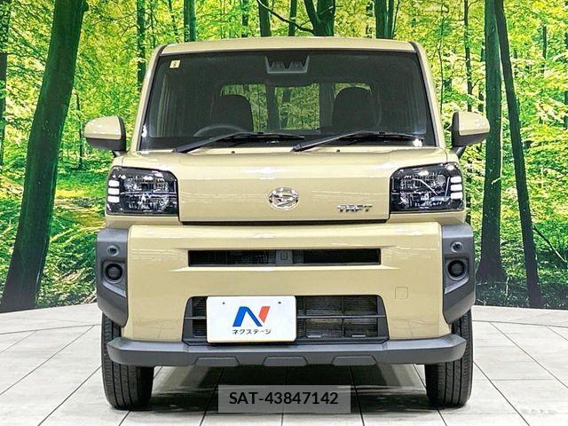 Daihatsu TAFT 2023-05 6914028-13