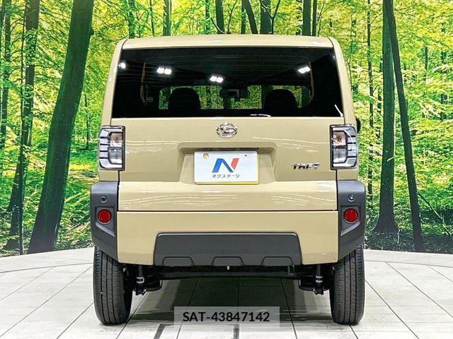 Daihatsu TAFT 2023-05 6914028-14
