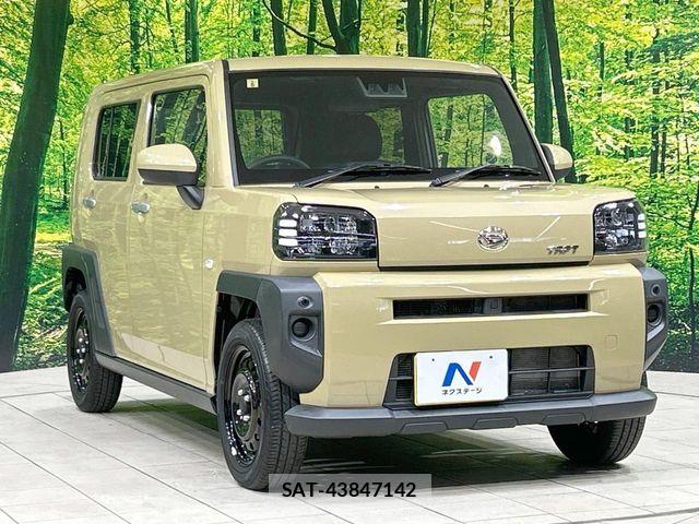 Daihatsu TAFT 2023-05 6914028-15