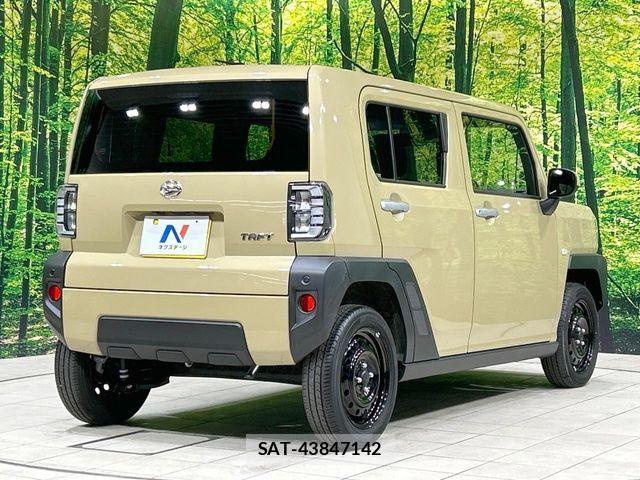 Daihatsu TAFT 2023-05 6914028-16