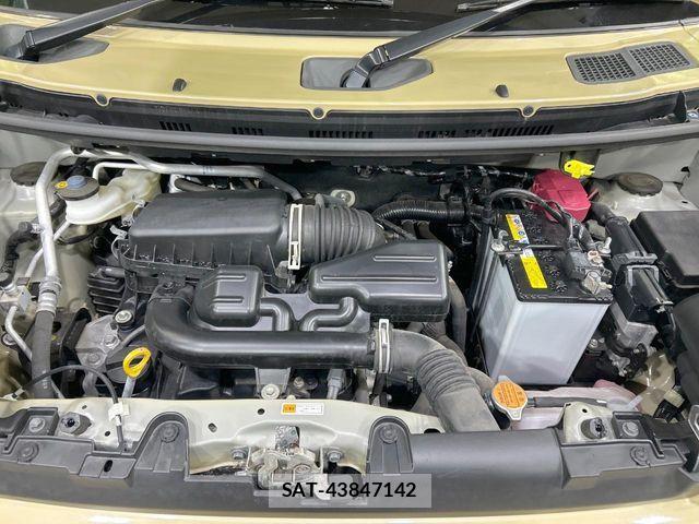Daihatsu TAFT 2023-05 6914028-17