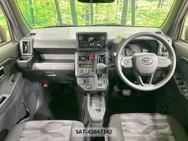 Daihatsu TAFT 2023-05 6914028-1