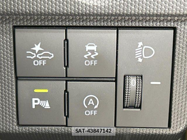 Daihatsu TAFT 2023-05 6914028-3